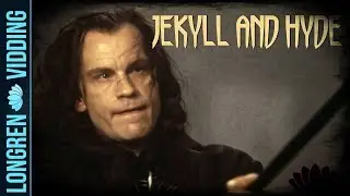 The GhostBusters - Доктор Джекил/ Мистер Хайд. Dr Jekyll and Mr Hyde. [vids]