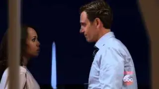 Scandal 4x22: Olitz (Season Finale Ending Scene)