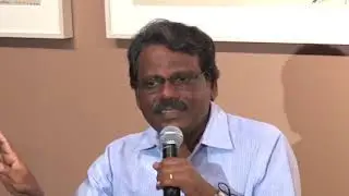 In Conversation: KM Madhusudhanan and NN Rimzon