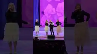 с международным женским днём 