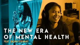 Unspoken Words 84 feat. Ebony Stewart