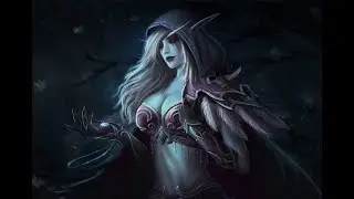 WoW : будни нубера