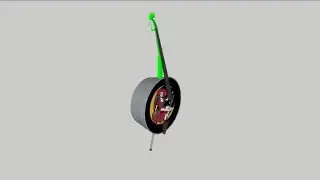 SketchUp Example