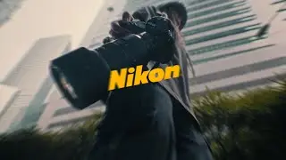 Short promo  | Nikon (by S | Films)
