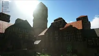 ARK Survival Evolved Lost Island Base + Dinokino "ROCKY" :D