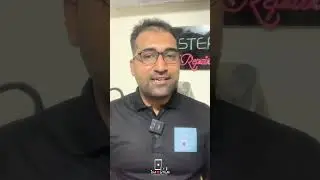 Why don’t we boost battery health? Watch full video to find out! #iphonetips #techtips #foryou