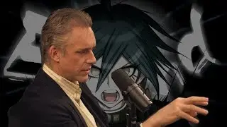 Jordan Peterson explains Danganronpa V3's Ending