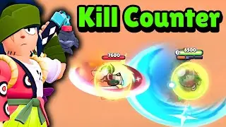 Getting 250 Kills with Kenji