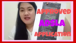 ADSLA application finally approved | labour qatar #Adslaapplication #changecompany