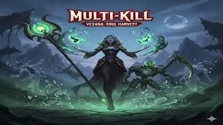 MOBILE LEGENDS 5v5 MODE RANKING 6 x kill @MobileLegends5v5MOBA