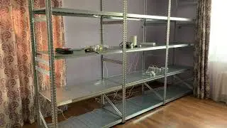 Скоро ставлю новые аквариумы