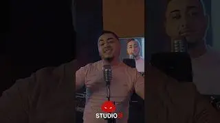 Extrait de la nouvelle chanson de Amine Titou - Khalouha TikToki #rai2024 #studio31 #aminetitou