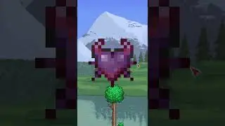 The MOST OP Item in terraria...