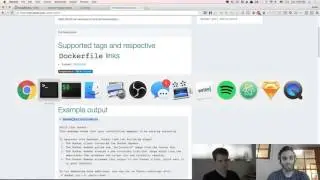 Introduction to Docker and Amazon ECS