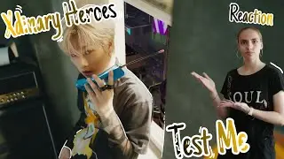 Xdinary Heroes 