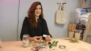 Жизнь без мусора: девушка пять лет не загрязняет окружающую среду (новости)