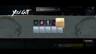 BGMI GOLDEN CRATE OPENING 🤑 BGMI PREMIUM CRATE OPENING 🤑 CaptainKJGaming.