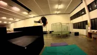 For the Red Bull AOM
