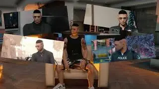 Yine, Yeni ,Yeniden: Çavuş Bozok 