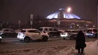 Цирк проспект Вернадского Москва