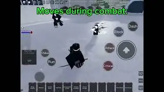Long sword and Berserk showcase [Type soul mobile]