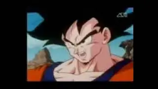 goku vs sasuke