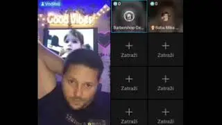 Dusan Savic pretio roditeljima Danke