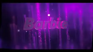 Intro BARBIE #2