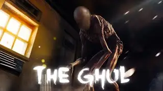 Fortnite - Horror Escape Ghul - All Levels