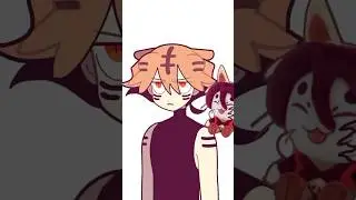 Don’t annoy the Tiger!
