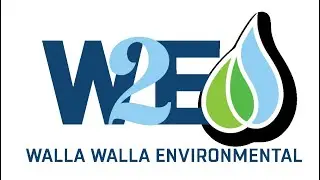 Industrial water treatment video
