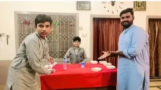 chotu again win the challenge 😎😎