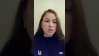Обращение Ольги Пашковской к ВРИО губернатора Хабаровского края. СМА. Илья Пашковский.