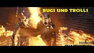 Für heute ist es genug!