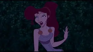 Hercules ¤ Les Raisons du Coeur / I Won't Say I'm in Love ¤ Canadian French [HD]