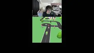 NOT STOPPING TIL NEW WORLD RECORD