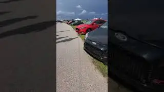 ice cream cruise 2020 part 1
