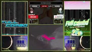 [IIDX Sparkle Shower] SOMORI vs NEON