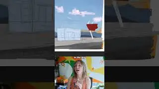 paint your backgrounds orange for fun