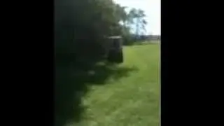 ATV Full Cab enclosure