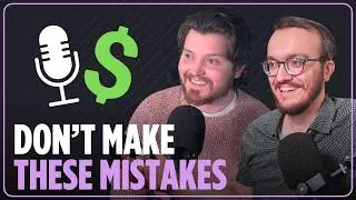 Every Way to Monetize a Podcast (What Actually Works)