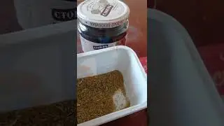 Утренняя против паразитарная программа