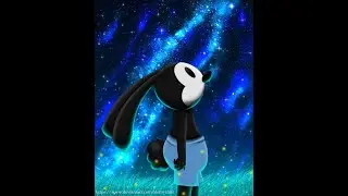 Oswald Alone