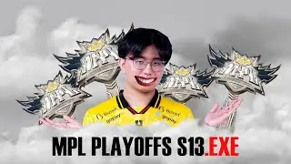 PLAYOFFS MPL S13 KOCAK MOMENT
