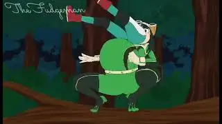 froppy my hero acadelmica vore ( the fudgeman )