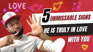 True Love Signs He Loves You: Signs He’s Truly in Love With You