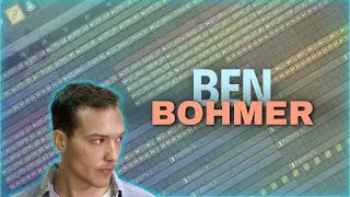 How to BEN BOHMER | FLP | Triplets Style |