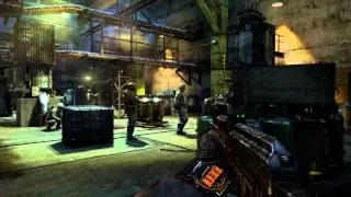 Metro: Last Light - Ranger Survival Guide - Chapter 2: Enemy Danger (Official U.S. Version)