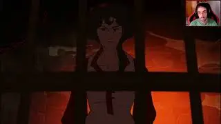 The Stone of Madness | Demo | Parte 2