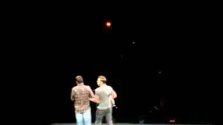 Dane Cook 11.4.10 Buffalo Humpty Dance Song